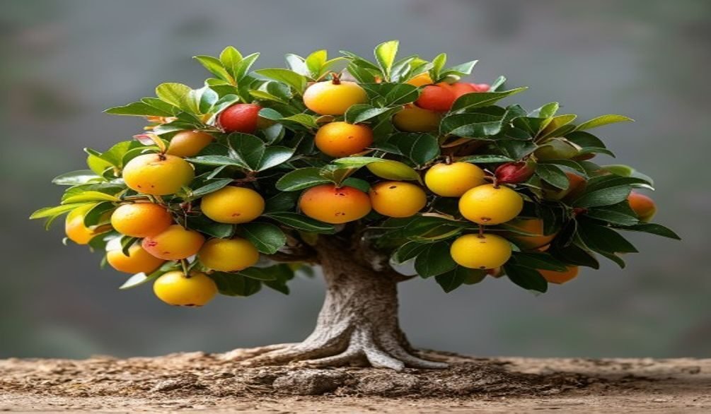 Best Dwarf Fruit Trees 2026 — Best Dwarf Fruit Trees 2026: Easy Harvests