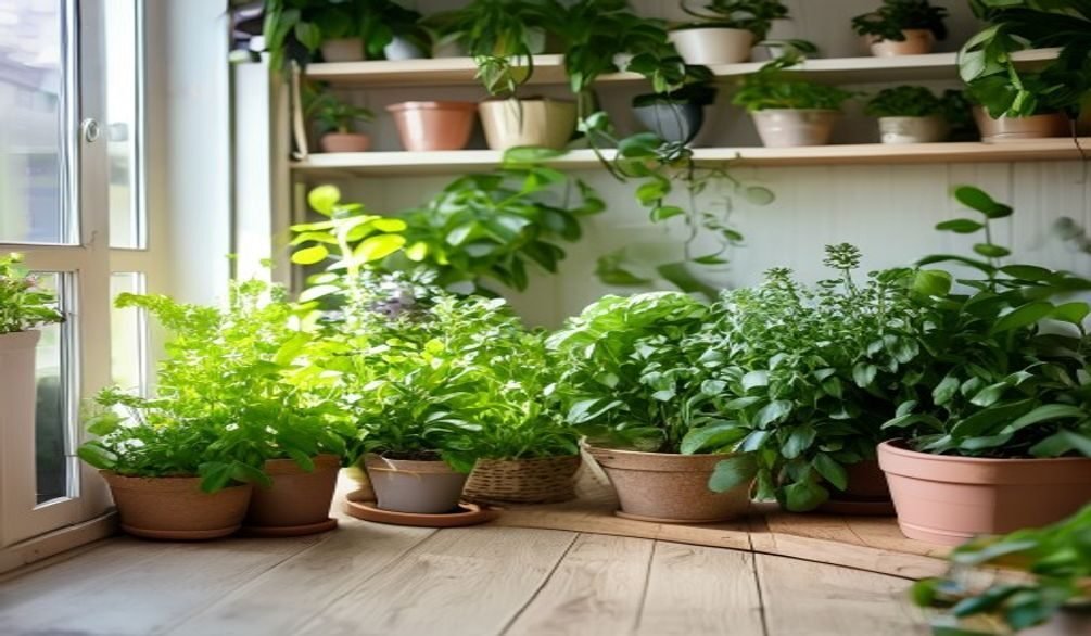 growing herbs small apartment — Growing Herbs Small Apartment: Easy Tips for 2026