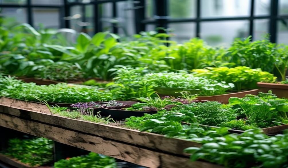 Growing Herbs in Aquaponics 2026 — Growing Herbs in Aquaponics 2026: Complete Guide