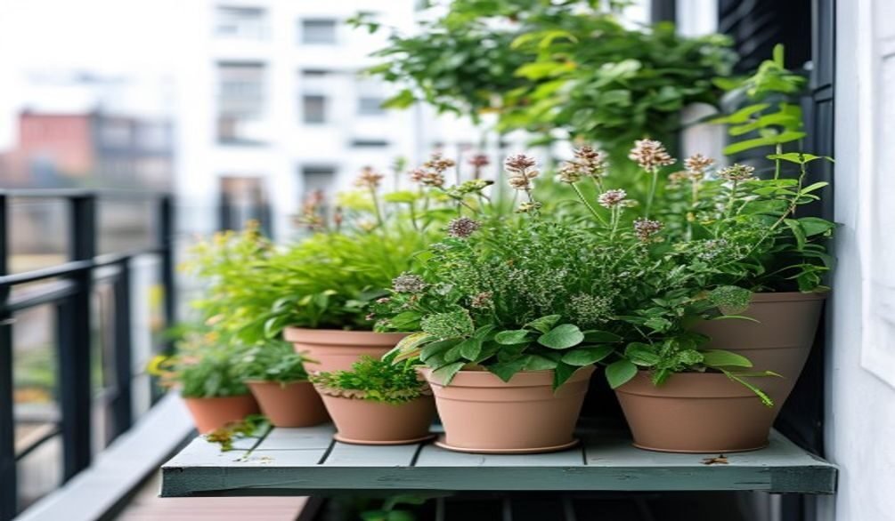 best potting mixes for balcony gardening — Best Potting Mixes for Balcony Gardening: Ultimate Guide