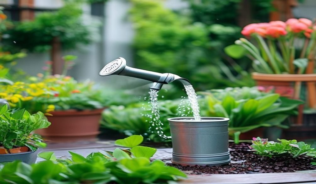Watering Your Garden for Beginners — Watering Your Garden for Beginners: 7 Essential Tips