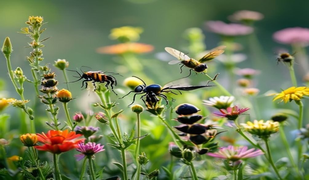 Best Flowers for Attracting Beneficial Insects in 2026 — Best Flowers for Attracting Beneficial Insects in 2026