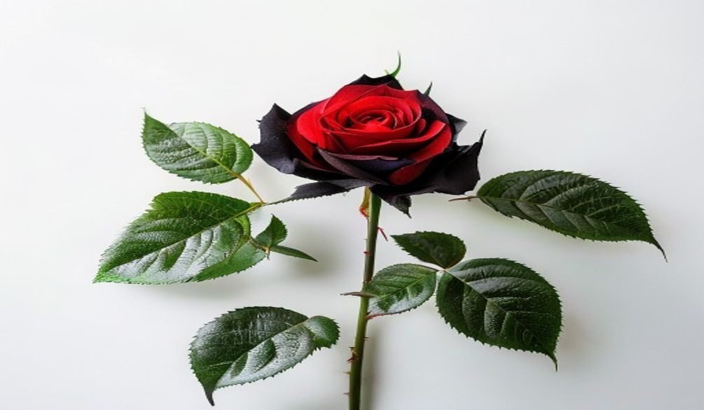 Identify and Treat Black Spot on Roses — Identify & Treat Black Spot on Roses: Your Guide