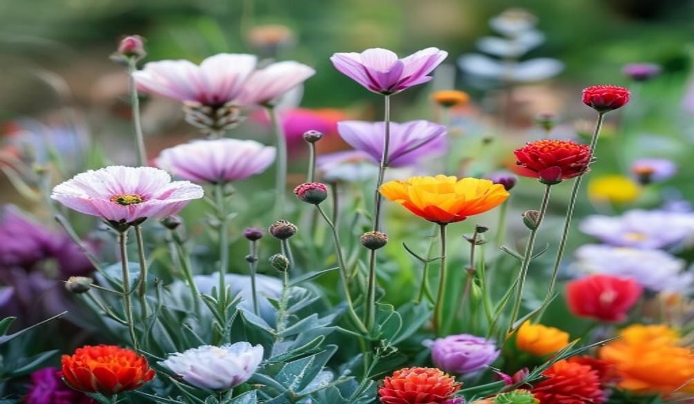 best drought-tolerant flowers — Best Drought-Tolerant Flowers: Resilient Garden Guide