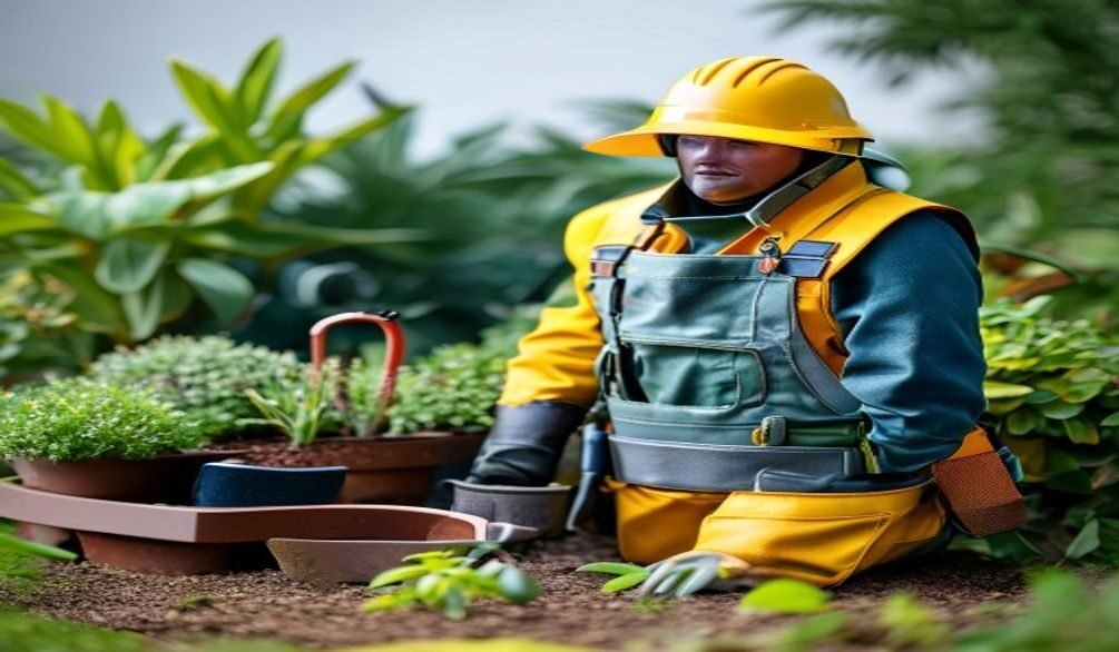 Gardening safety for beginners 2026 — Gardening Safety for Beginners 2026: 7 Essential Tips