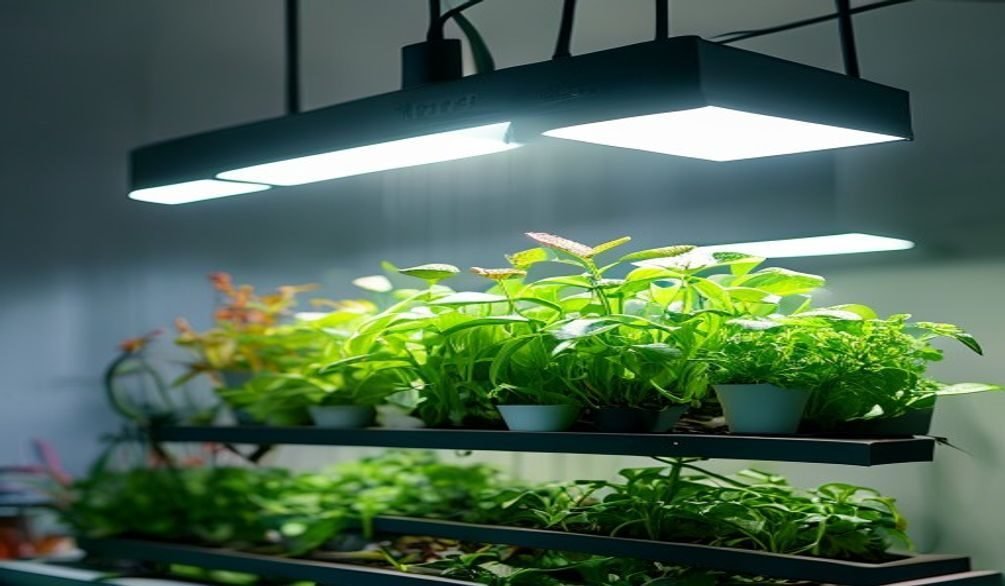 Hydroponic Lighting Schedules — Hydroponic Lighting Schedules: 10 Proven Cycles