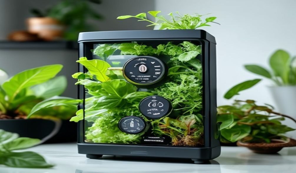 Hydroponic Humidity Control Optimal Levels — Hydroponic Humidity Control: Ultimate Guide 2026