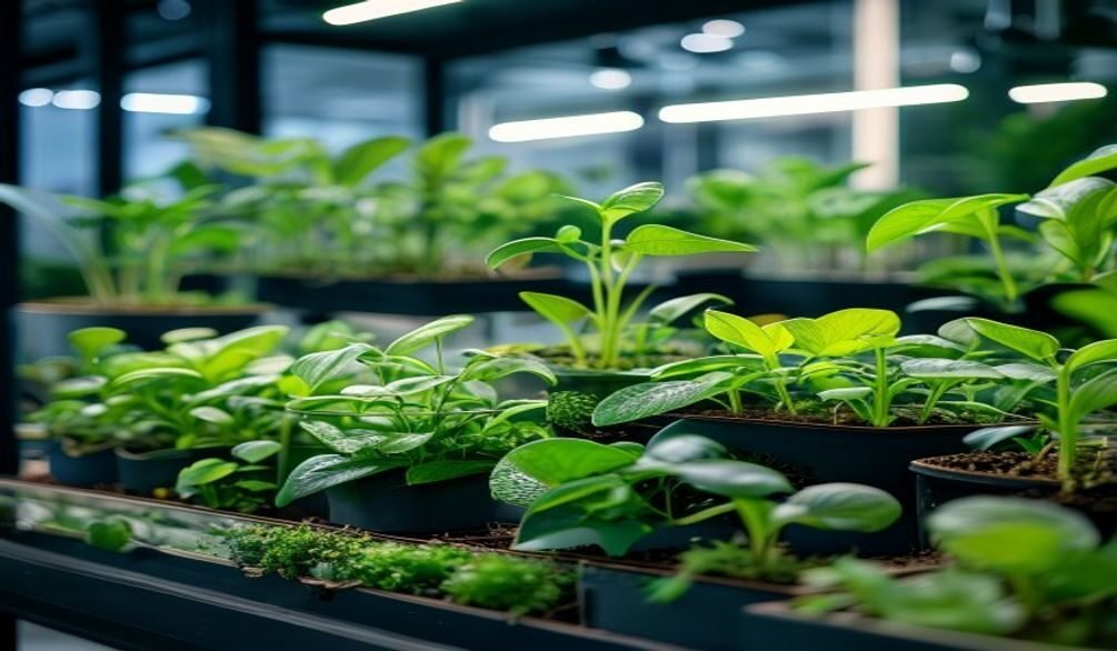 choosing hydroponic system types — Choosing Hydroponic System Types: Guide to Setup