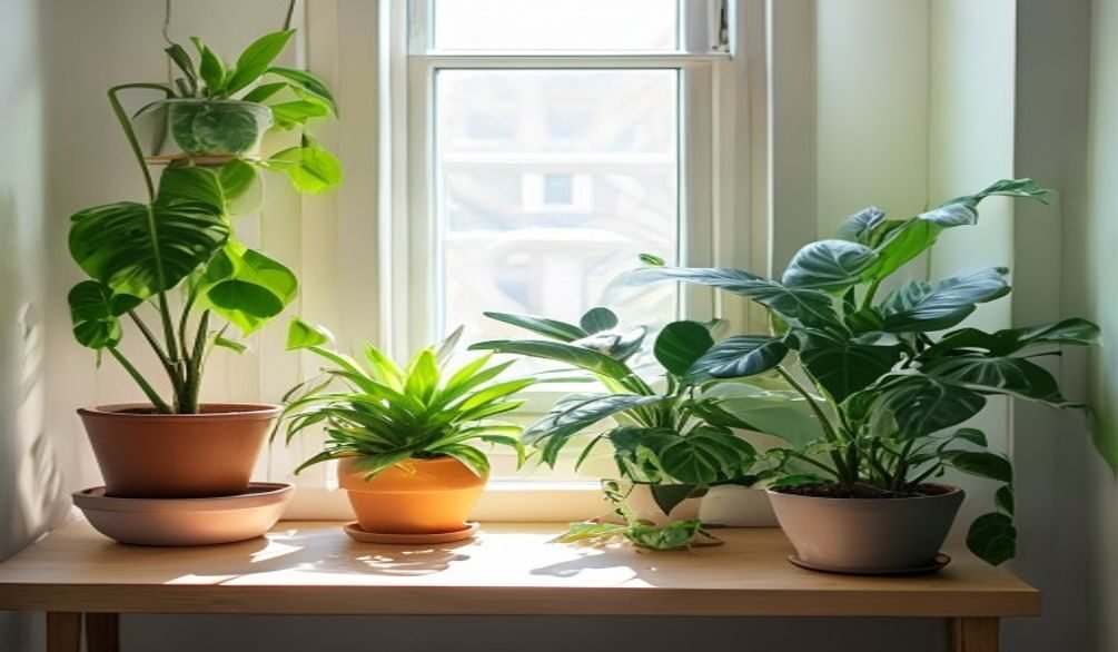 Best Indoor Plants for North-Facing Windows — Best Indoor Plants for North-Facing Windows: Thrive in 2026