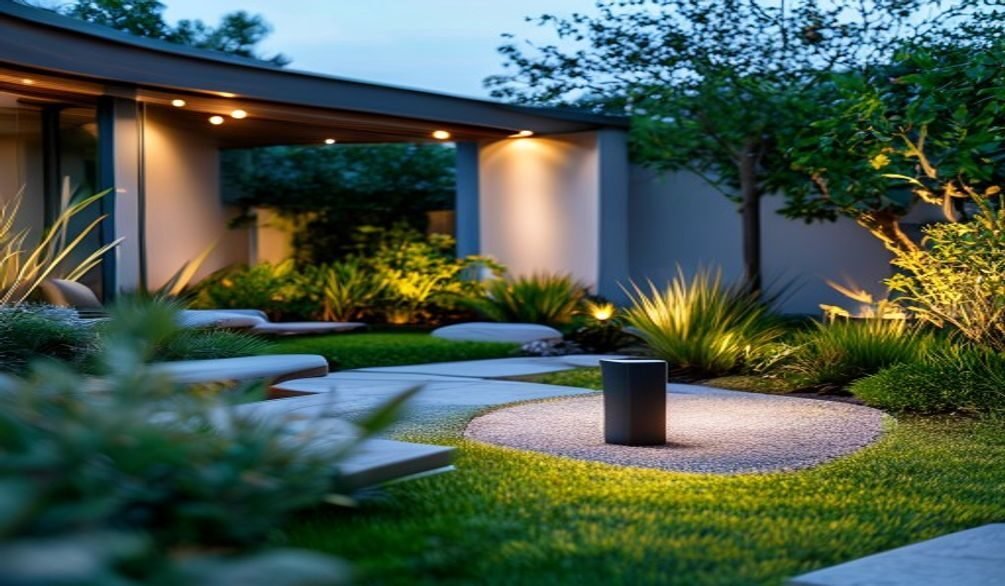 Garden Lighting for Beginners 2026 — Garden Lighting for Beginners 2026: Simple Guide