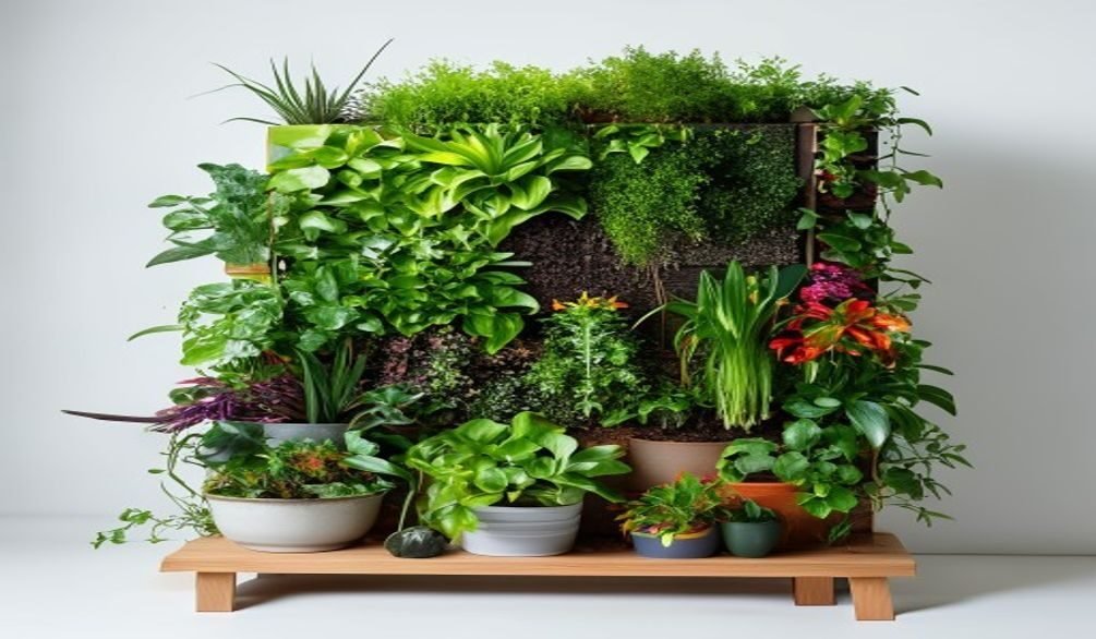 Organic Vertical Gardening Maximizing Space 2026 — Organic Vertical Gardening: Ultimate Space Saver 2026