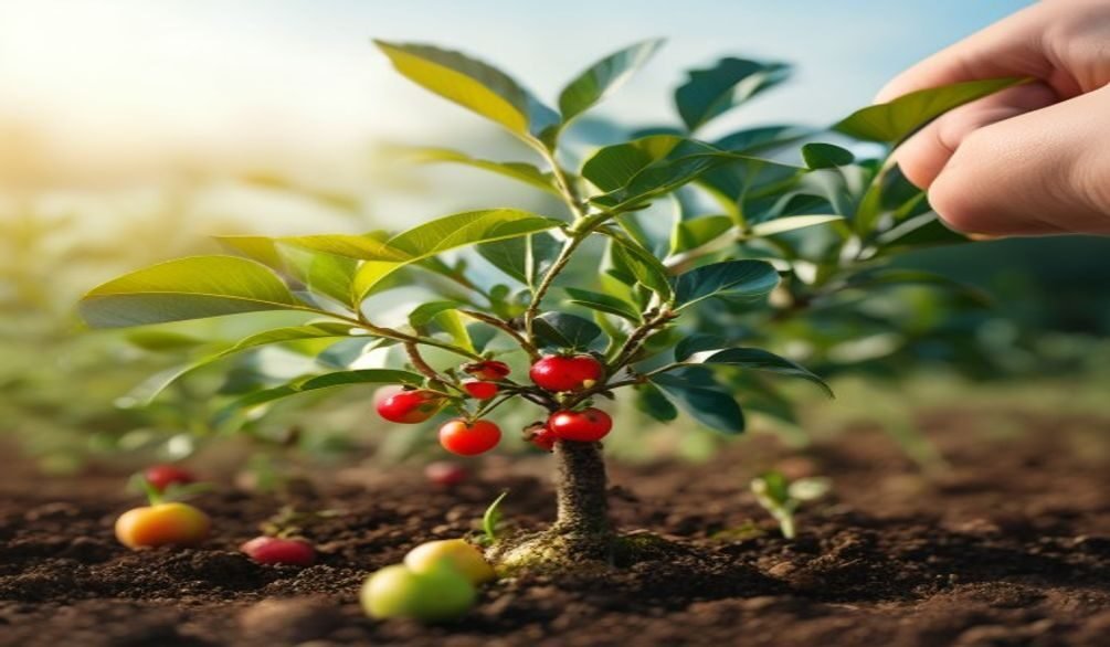 best time to plant fruit trees for success — Best Time to Plant Fruit Trees for Success: A Complete Guide