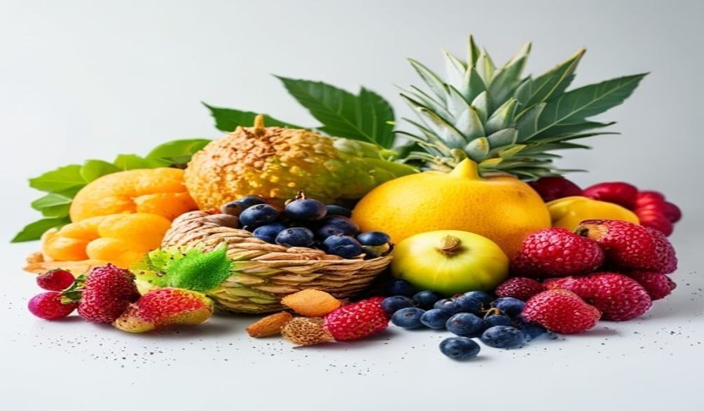 fruit gardening calendar year-round — Fruit Gardening Calendar: 7 Easy Steps for Year-Round