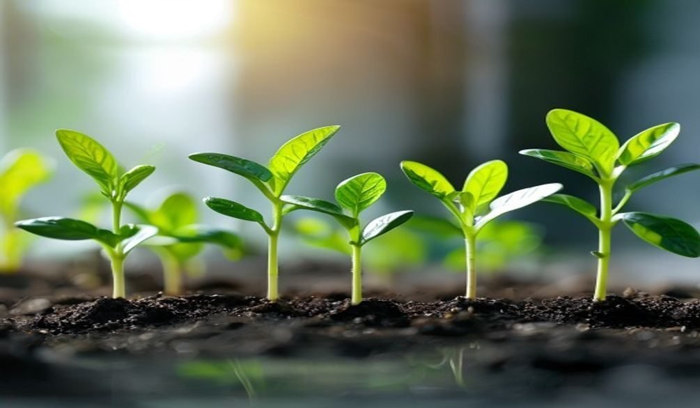 how to start seeds indoors for beginners — How to Start Seeds Indoors: Beginner's Step-by-Step Guide
