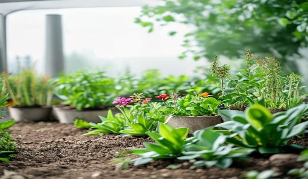 Organic Garden Planning Guide — Organic Garden Planning Guide: Sustainable Design Tips