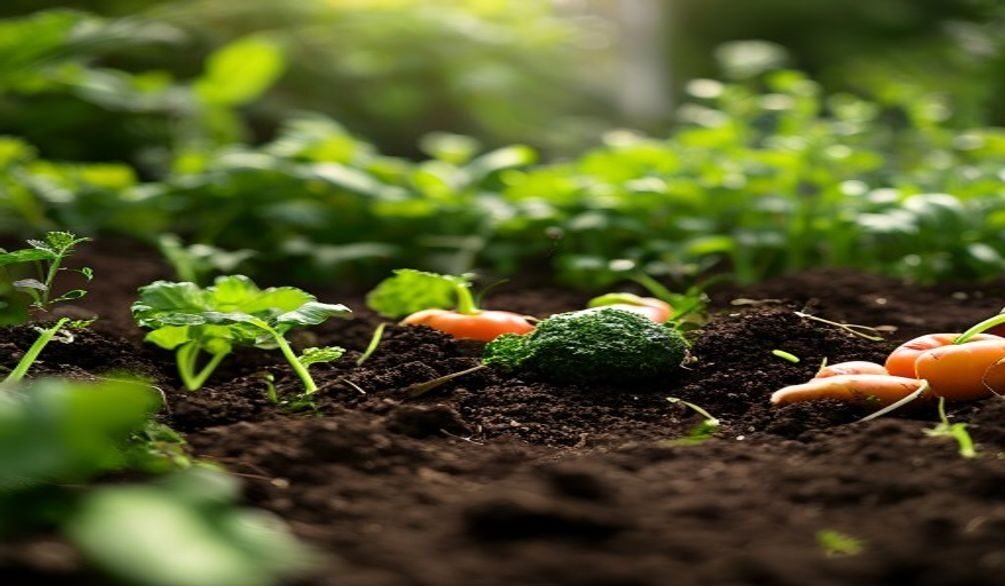 Best Soil Mix for Vegetable Gardens — Best Soil Mix for Vegetable Gardens: Grow Thriving Veggies