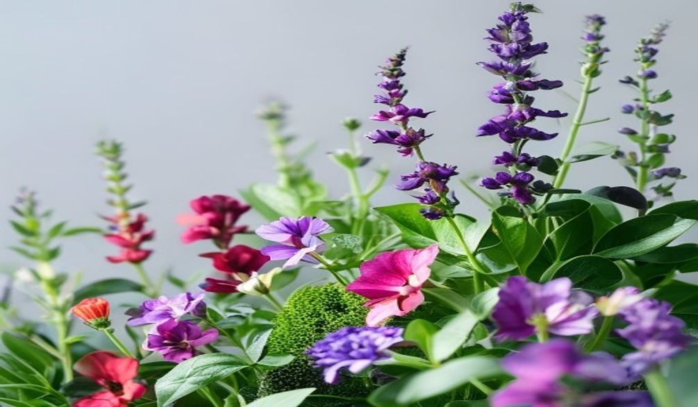 best edible flowers for vertical gardens — Best Edible Flowers for Vertical Gardens: 7 Proven Picks