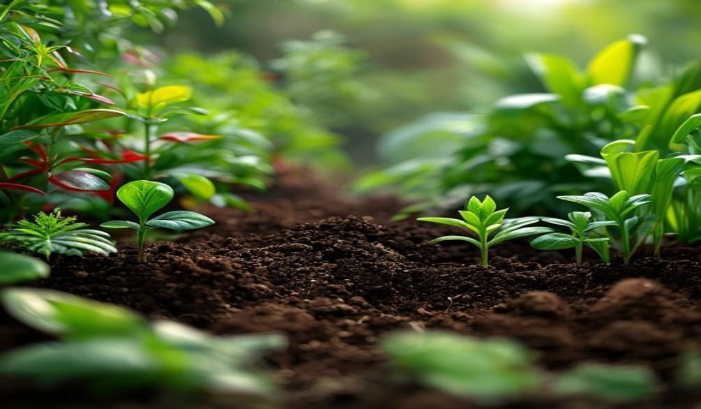 Vertical Garden Soil Mixes — Vertical Garden Soil Mixes: Best Options for 2026
