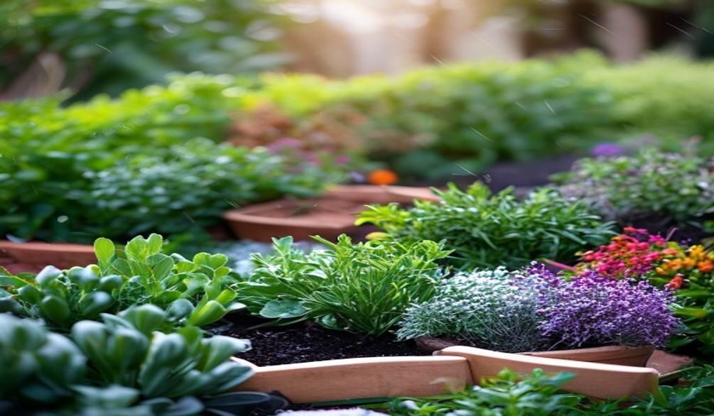 Growing Herbs Cold Climates — Growing Herbs Cold Climates: 7 Essential Tips