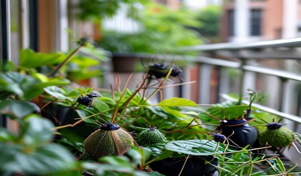 Balcony Garden Pest Identification 2026 — Balcony Garden Pest Identification 2026: Ultimate Visual Guide