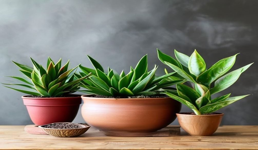 Best Indoor Plants for Feng Shui — Best indoor plants for feng shui: 7 essential choices
