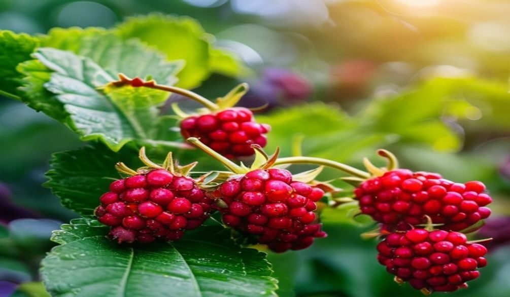 Growing Berries in Your Garden — Growing berries in your garden: 7 essential steps for a bountiful harvest