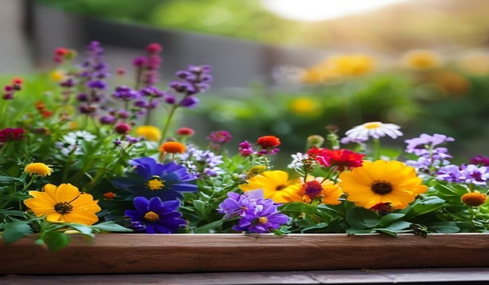 Edible Flowers for Terrace Gardens — Edible Flowers for Terrace Gardens: Ultimate 2026 Guide