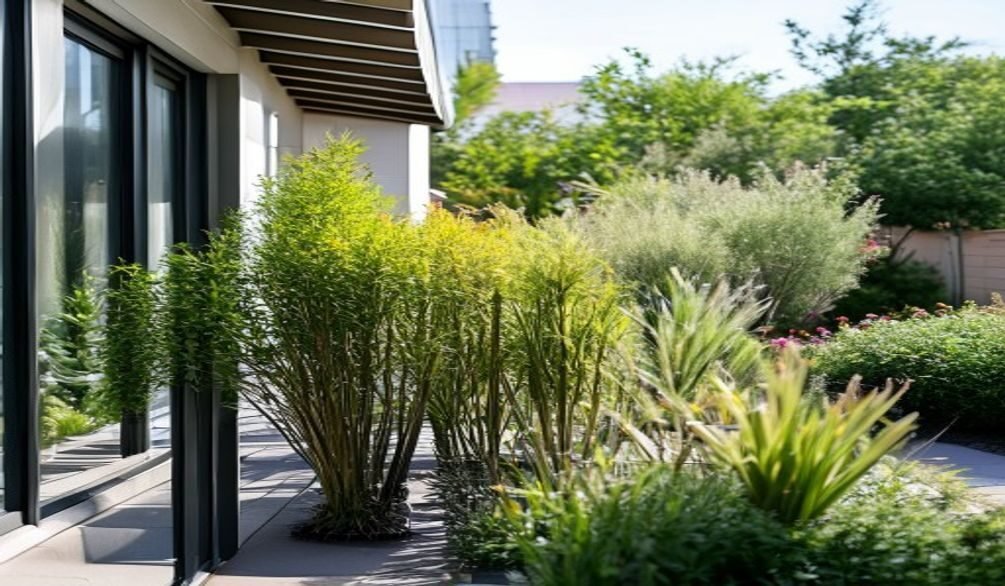 Terrace Garden Wind Protection — Terrace garden wind protection: 7 essential strategies