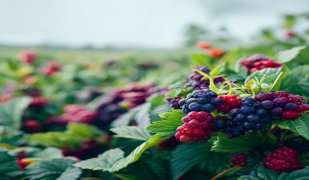 Growing Raspberries and Blackberries for Beginners 2026 — Growing Raspberries and Blackberries for Beginners 2026: The Ultimate Guide