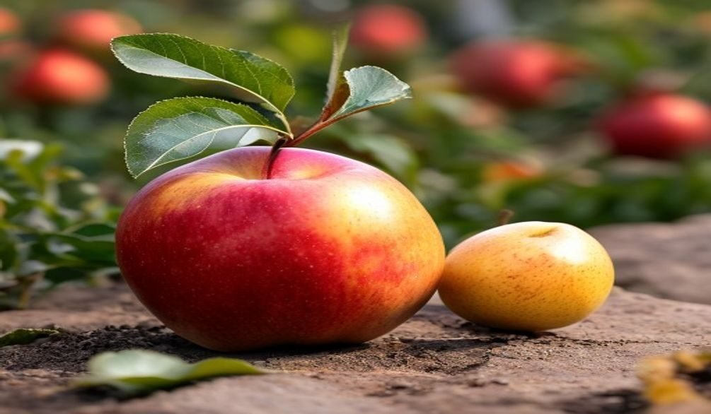 Growing Pears and Apples for Beginners 2026 — Growing Pears and Apples for Beginners 2026: Complete Guide