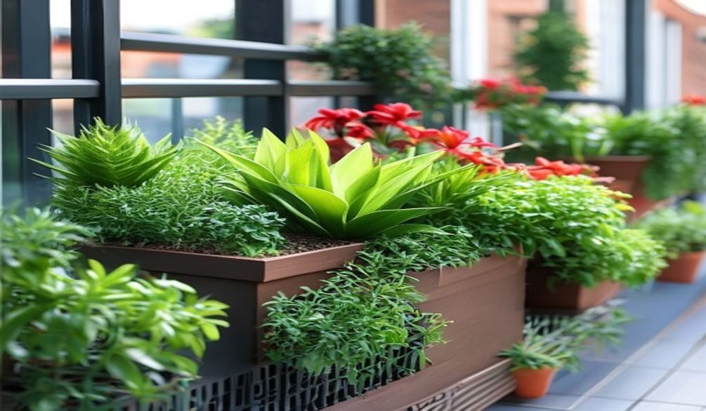 Best Fertilizer for Balcony Containers — Best Fertilizer for Balcony Containers: 7 Expert Tips for 2026