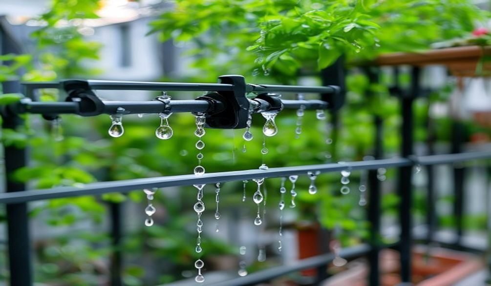 balcony garden drip irrigation 2026 — Balcony Garden Drip Irrigation: Ultimate Guide 2026