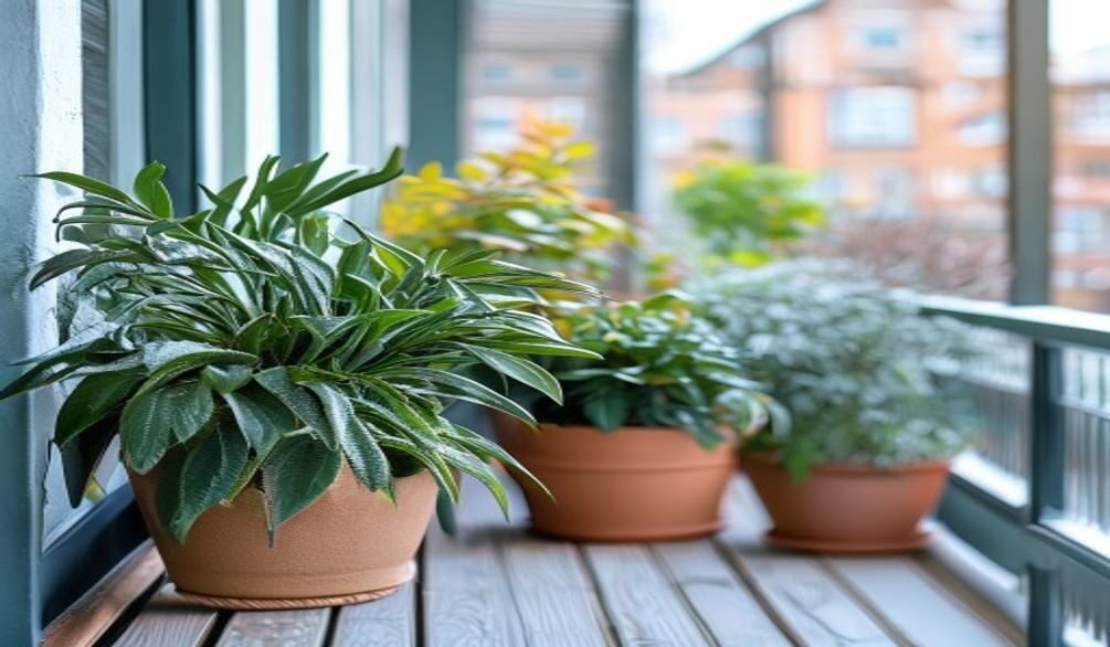 balcony garden winterizing 2026 — Balcony Garden Winterizing: Essential Guide 2026