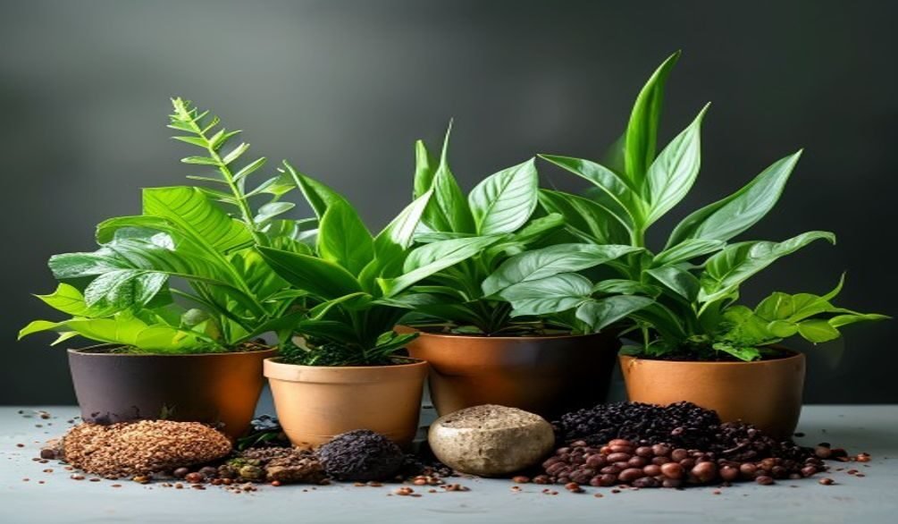 basic plant nutrition tips — Basic plant nutrition tips: 7 essential ways for healthy growth
