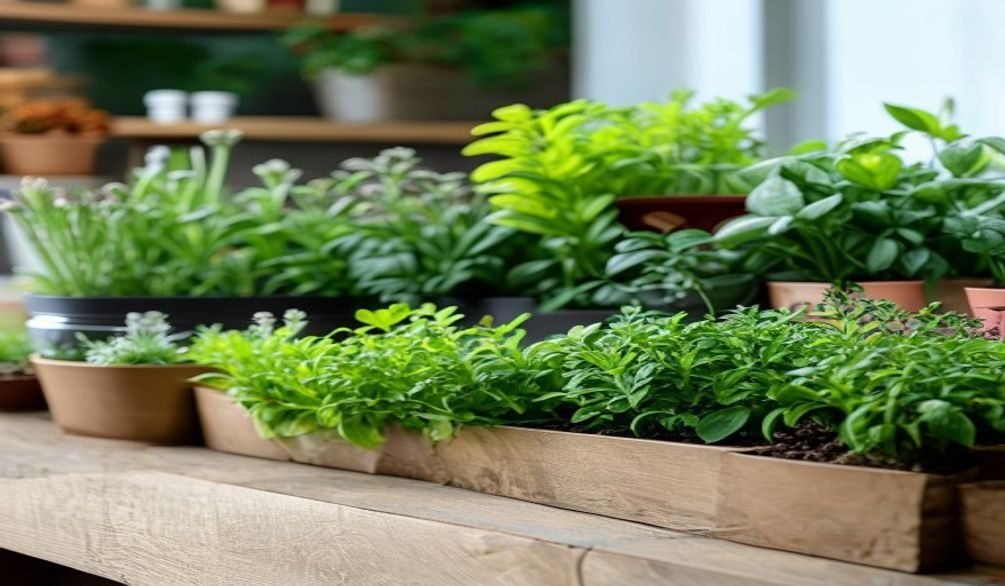 essential herbs for beginner garden — Essential herbs: 7 easy options for beginner gardens