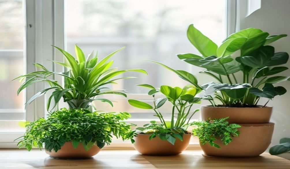 best indoor plants for north-facing windows — Best indoor plants for north-facing windows: 7 essential picks
