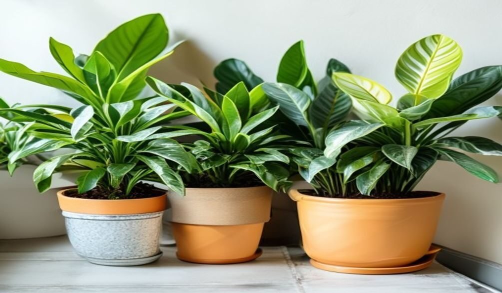 best indoor plants for small spaces — Best indoor plants for small spaces: 7 easy options