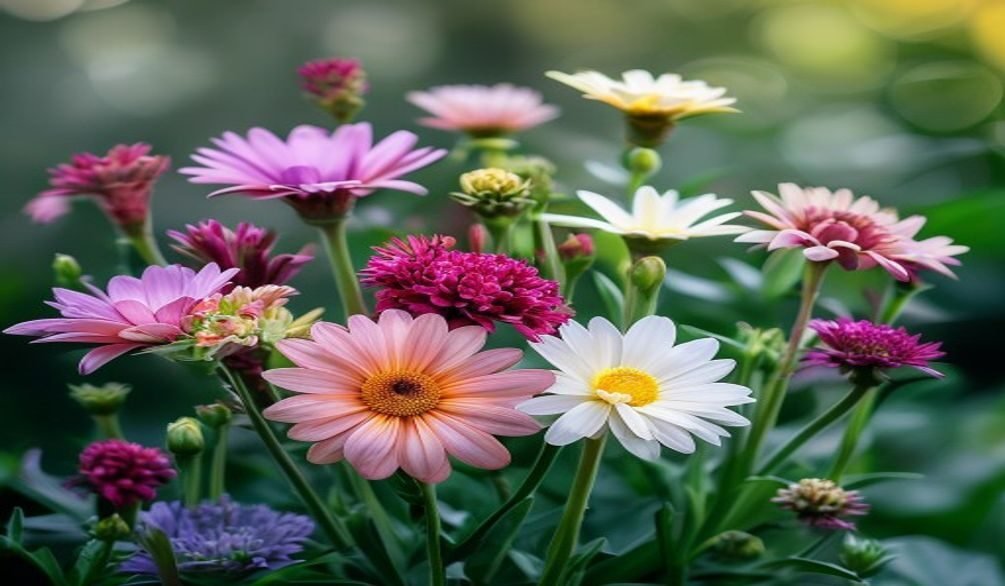 best shade-loving flowers — Best shade-loving flowers: 7 top picks for your garden