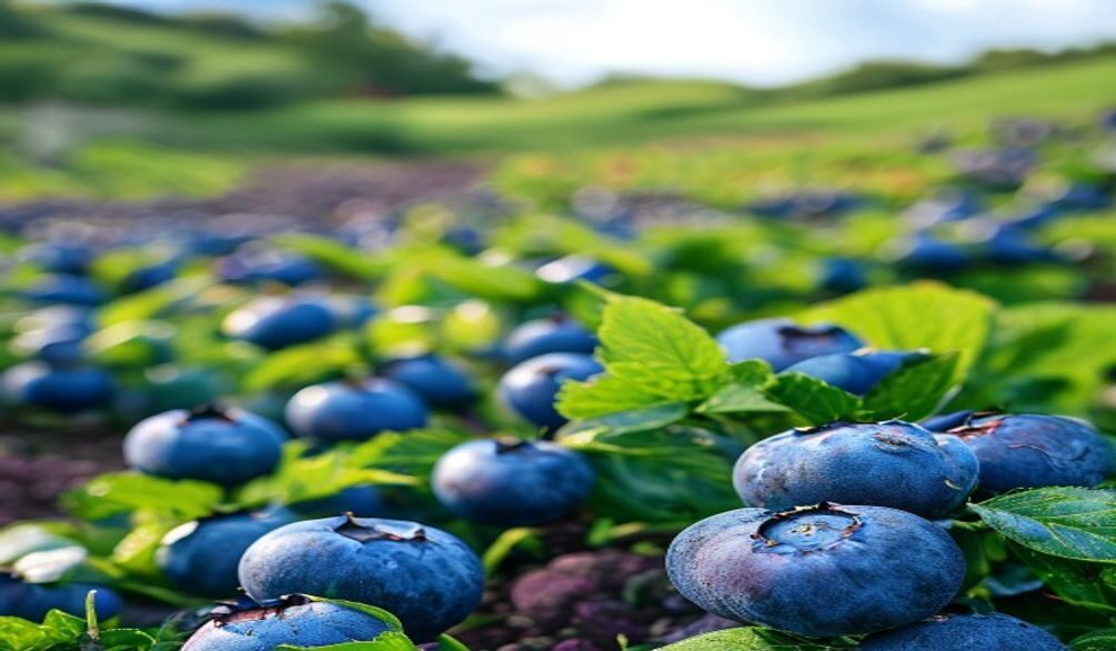 growing blueberries for abundant harvests — Growing blueberries: 7 proven steps for abundant harvests