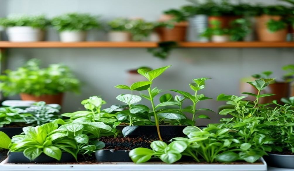 boost hydroponic yields — Boost hydroponic yields: 8 proven ways for bigger harvests