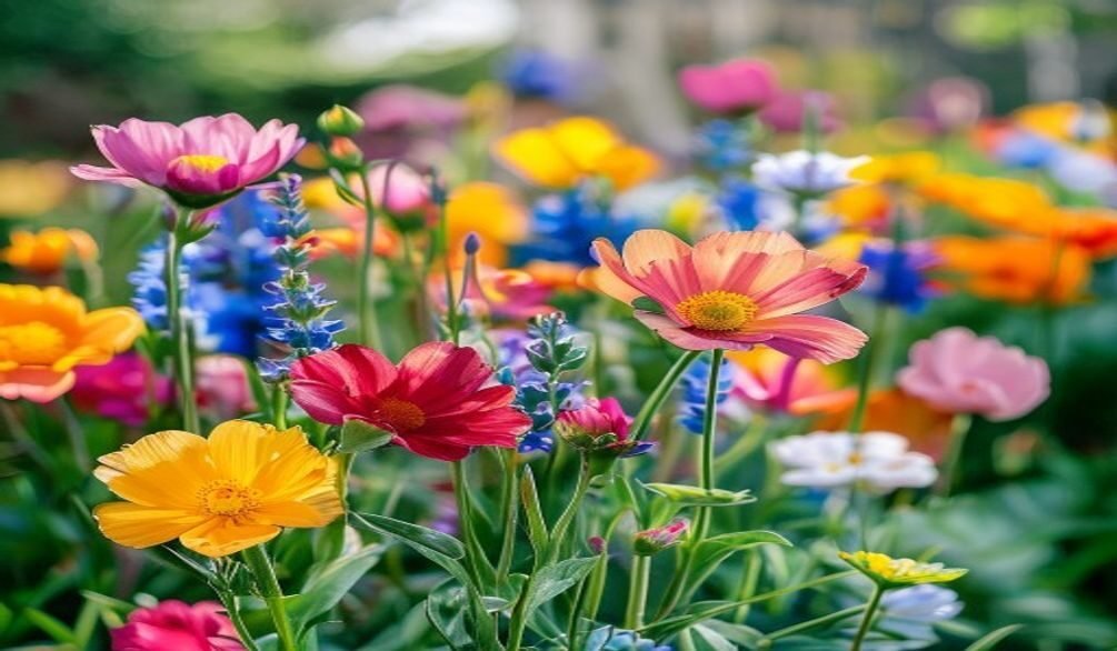 extend flower garden bloom season — Extend flower garden bloom season: 7 expert strategies