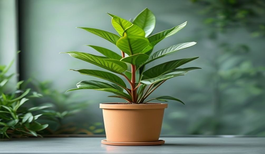 DIY indoor plant support ideas — Diy indoor plant support ideas: 7 simple ideas