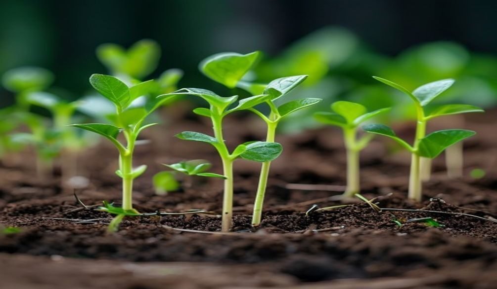 Prevent and Treat Damping-Off Disease — Prevent and treat damping-off disease: 7 effective strategies
