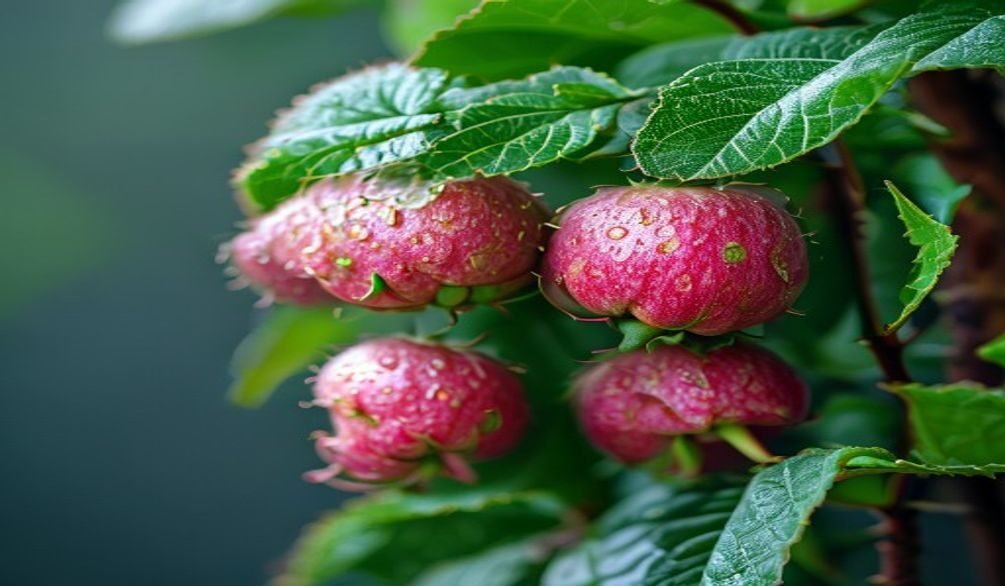 diagnose and treat anthracnose — Diagnose and treat anthracnose: 7 effective solutions