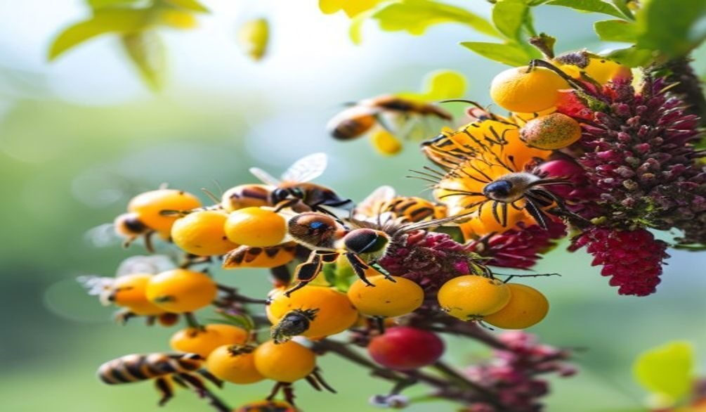 maximizing fruit tree pollination — Maximizing fruit tree pollination: 7 essential ways