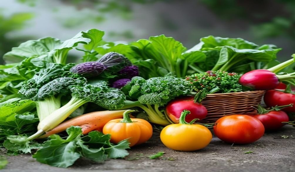 harvesting vegetables peak ripeness — Harvesting vegetables peak ripeness: 7 essential tips
