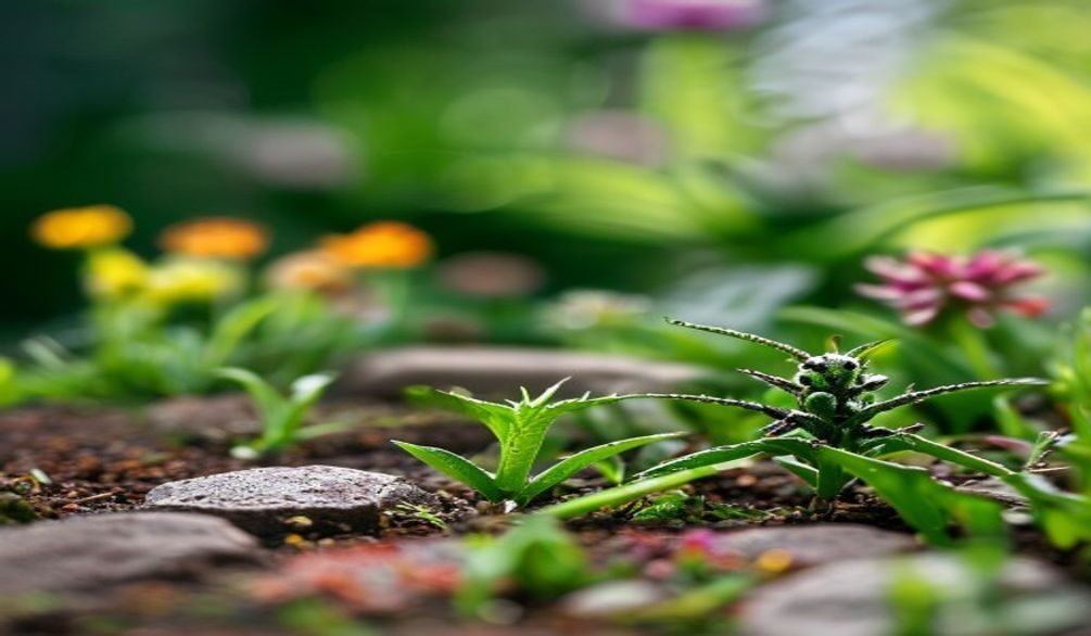 garden pest identification steps — Garden pest identification: 7 essential steps for success
