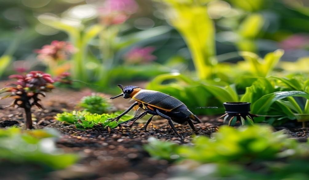 prevent and treat garden pests — Prevent and treat garden pests: 5 essential strategies