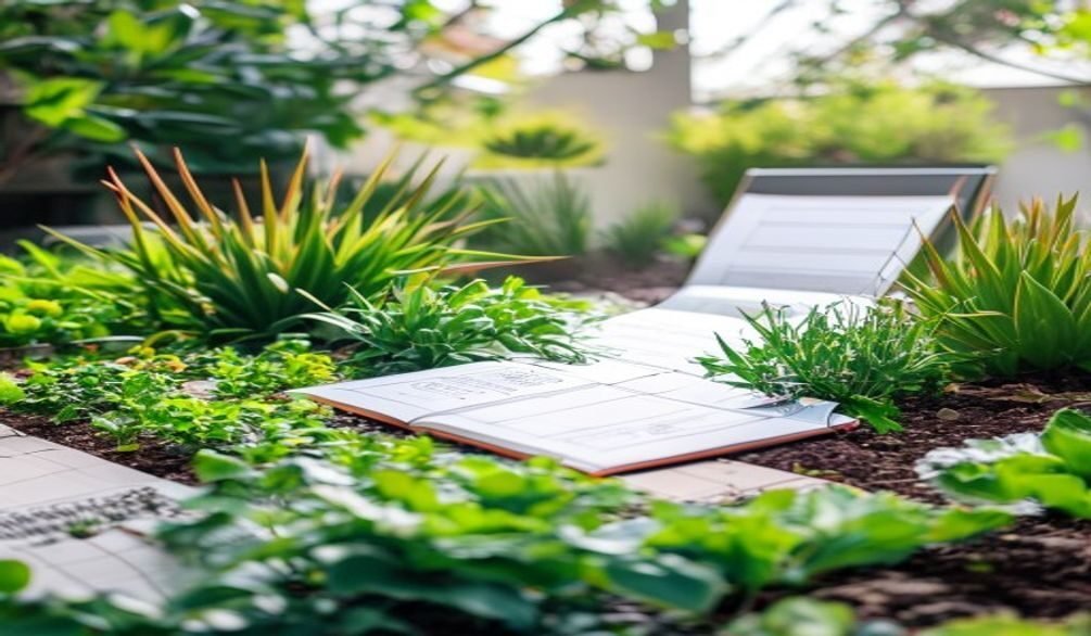 basic garden planning for beginners — Basic garden planning: 7 essential steps for beginners
