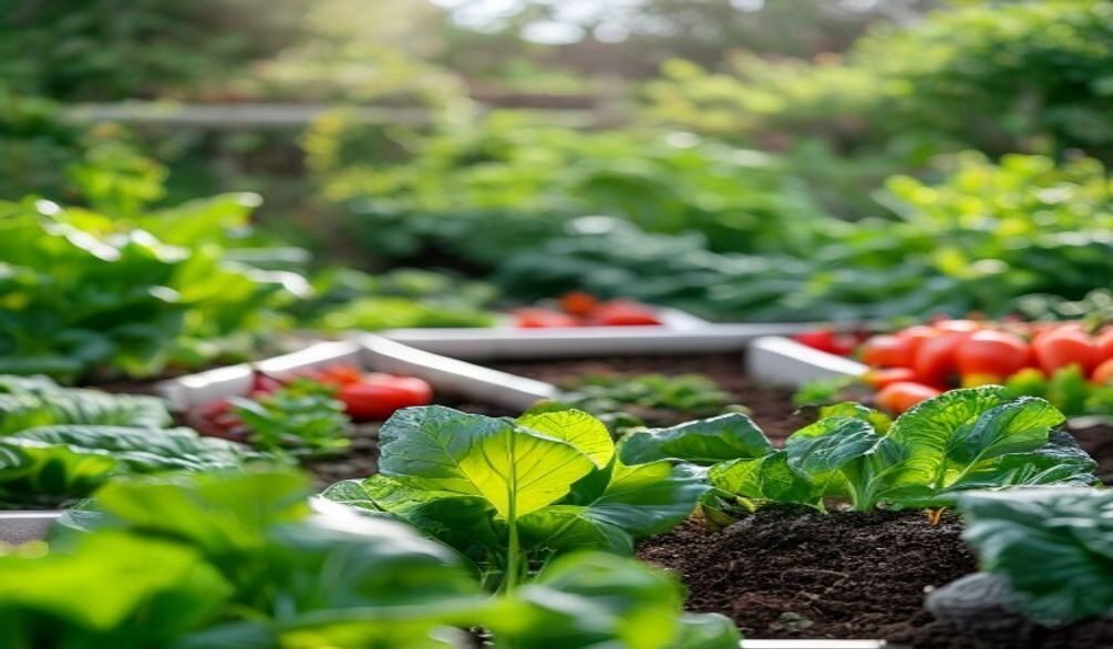 choosing best vegetable varieties — Choosing best vegetable varieties: 7 essential considerations